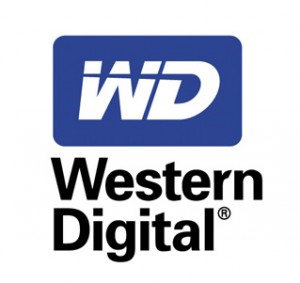 western digital CL